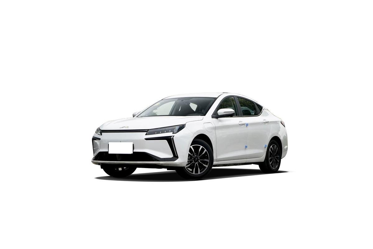 JAC Yiwei Aipao